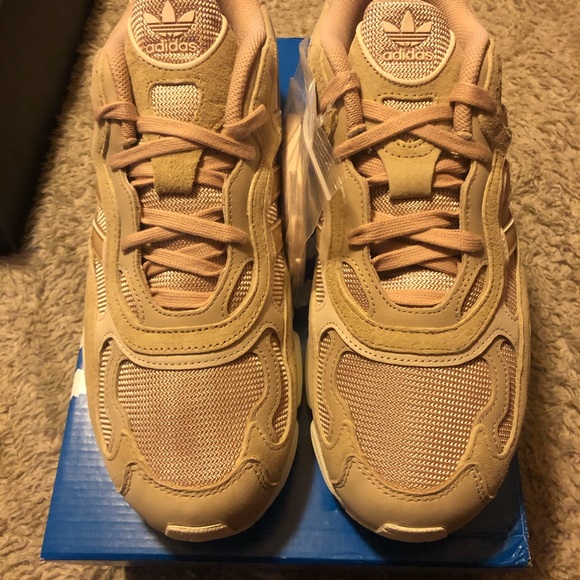 adidas temper run fit